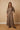 Robe Martha Taupe TAUPE