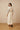 Robe Martina Ecru/B ECRU/B