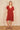 Robe Maxime Brique BRIQUE