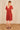 Robe Maxime Brique BRIQUE