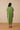 Robe Megeve Olive OLIVE