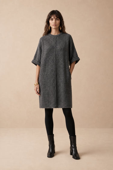 Robe Melanie Anthracite ANTHRACITE
