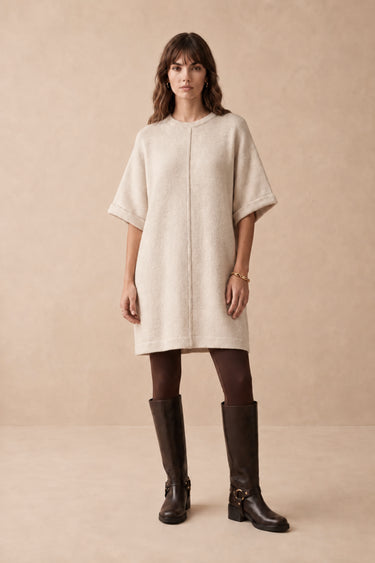 Robe Melanie Sable SABLE