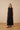 Robe Menton Noir NOIR