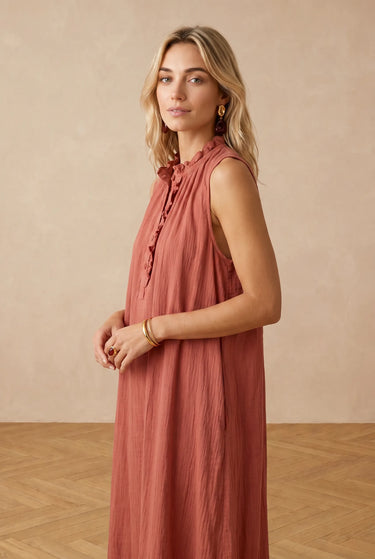 Robe Menton Tomette TOMETTE