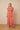 Robe Monica Brique BRIQUE