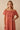 Robe Monica Brique BRIQUE