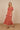 Robe Monica Brique BRIQUE