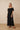 Robe Monica Noir NOIR