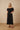 Robe Monica Noir NOIR