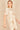 Robe Nicole Beige BEIGE