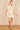 Robe Nicole Beige BEIGE
