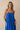 Robe Nora Bleu BLEU