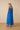 Robe Nora Bleu BLEU