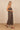 Robe Nora Choco CHOCO