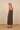 Robe Nora Choco CHOCO