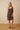 Robe Olivia Choco CHOCO