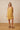 Robe Olivia Moutarde MOUTARDE