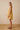 Robe Olivia Moutarde MOUTARDE
