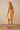 Robe Olivia Moutarde MOUTARDE