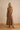 Robe Orlany Marron MARRON