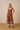 Robe Ovalentin Marron MARRON