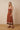 Robe Ovalentin Marron MARRON