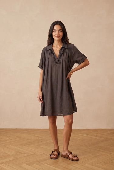Robe Paul Choco CHOCO