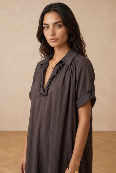 Robe Paul Choco CHOCO