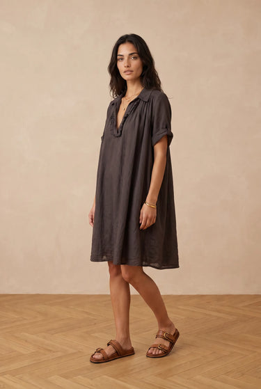 Robe Paul Choco CHOCO
