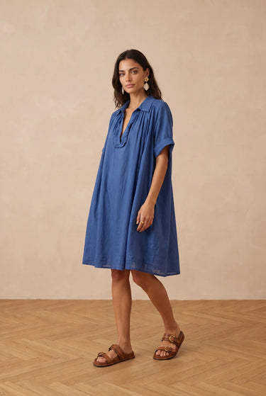 Robe Paul Petrole PETROLE