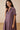 Robe Paul Prune PRUNE
