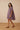 Robe Paul Prune PRUNE