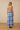 Robe Picardie Imp Bleu IMP BLEU