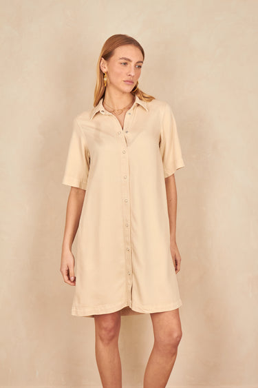Robe Prima Beige BEIGE