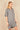 Robe Prima Gris GRIS