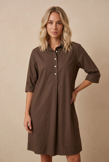 Robe Raphael Choco CHOCO