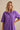 Robe Raphael Violet VIOLET