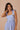 Robe Romania Raye Bleu RAYE BLEU