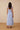 Robe Romania Raye Bleu RAYE BLEU