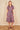 Robe Sabrina Imp Bleu IMP BLEU