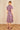 Robe Sabrina Imp Bleu IMP BLEU