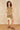 Robe Salima Kaki/Lurex KAKI/LUREX