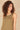 Robe Salima Kaki/Lurex KAKI/LUREX