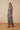 Robe Sam Beige/Marine BEIGE/MARINE