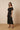 Robe Snoopy Noir/Lurex NOIR/LUREX