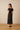 Robe Snoopy Noir/Lurex NOIR/LUREX