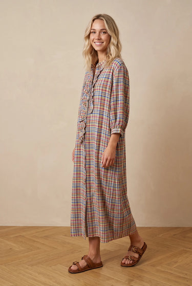 Robe Steven C/Rose C/ROSE