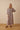Robe Steven C/Rose C/ROSE