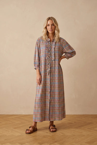 Robe Steven C/Rose C/ROSE